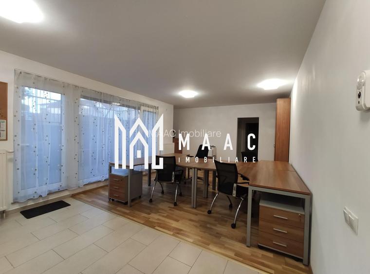 Spatiu comercial | 50 mpu | Terasa | Parter | Zona Centrala - 2