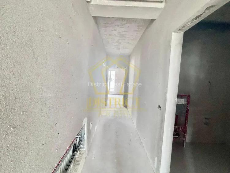 Penthouse spatios cu 3 camere, terasa 150mp | Torontatului - 8