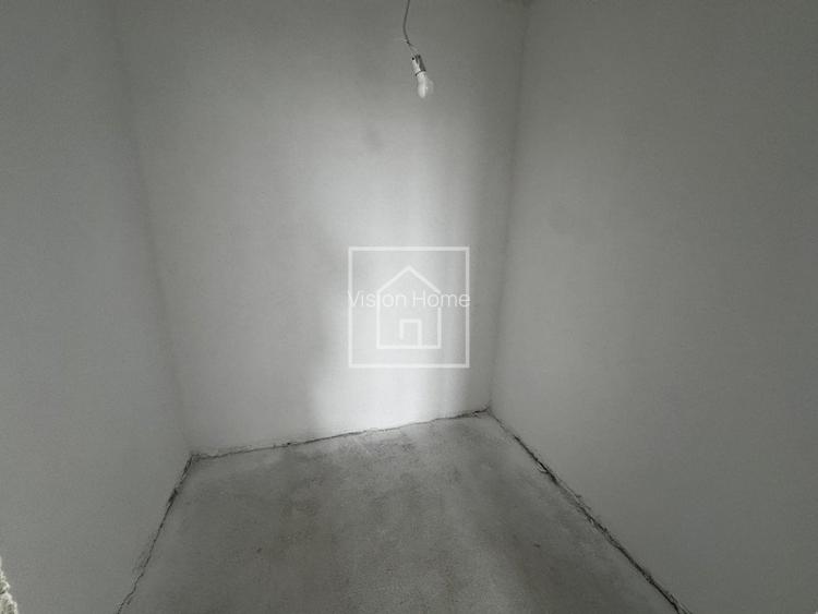 Penthouse 110 mp utili, terasa de 48 mp pe Mihai Viteazu Sibiu - 13