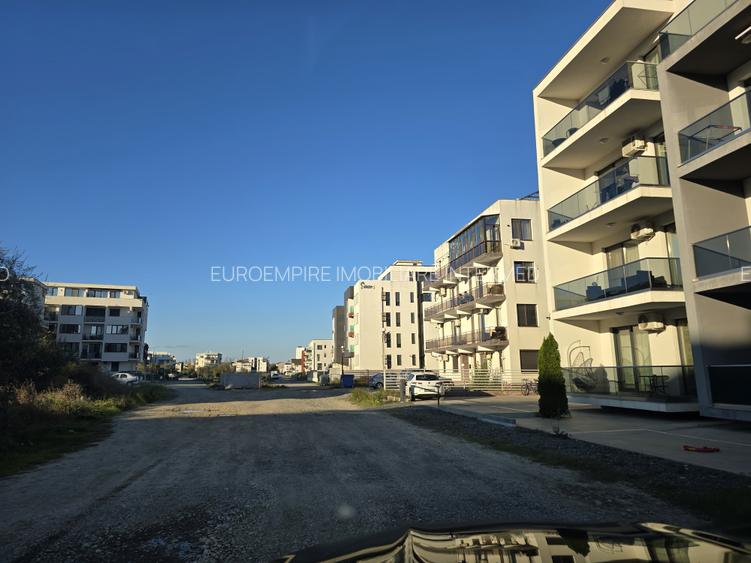 Teren de vanzare in Mamaia Nord zona Kazeboo - 10