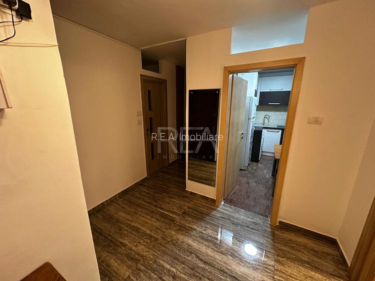 3 Camere | Decomandat | Zona Lujerului - 4