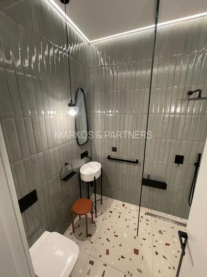 Apartament cu 3 camere I Modern I Mobilat și utilat I Piața Unirii - 8