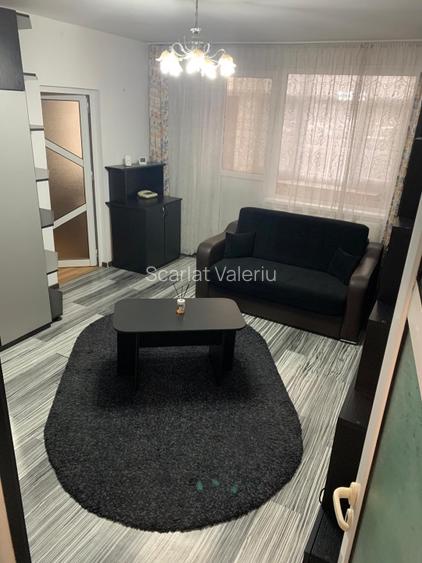 Apartament mobilat și utilat de vânzare  - 3