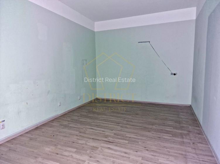 Spatiu Comercial tip Hala I Zona Circumvalatiunii - 7