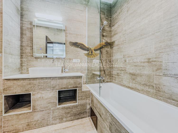 Locuință modernă situată la câteva minute de centrul orașului - 14