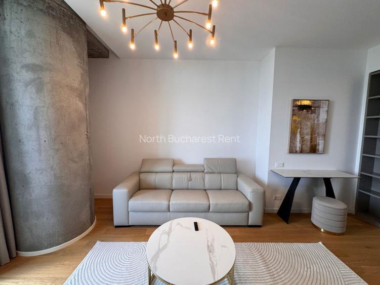 NEW | For rent 2 rooms | UPsite | Spa Facilities - 5