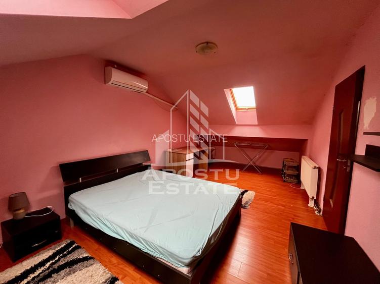 Apartament 1 camera de vanzare, zona Simion Barnutiu/Modern, Timisoara - 2