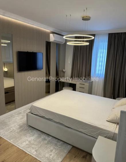 2 camere Ivory Residence Loc parcare inclus - 7