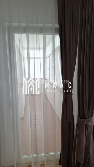 Apartament 2 camere | 60 mp + curte | Strand - 5