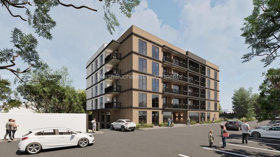 APARTAMENT 3 CAMERE- PAJURA- METROU- COMISION 0% - 5