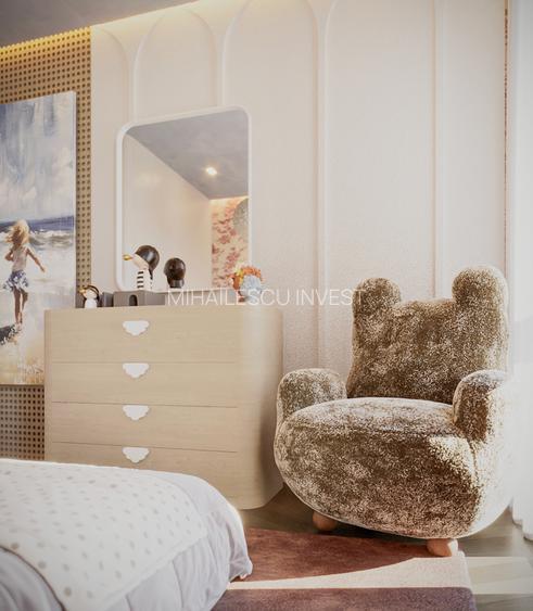 ISOLA BOUTIQUE - Pallady lucrările au început - metrou in apropiere - 13