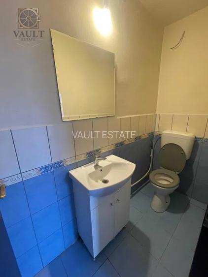 APARTAMENT 3 CAMERE-CENTRALA-BLOC REABILITAT-2 BAI-MARGEANULUI-RAHOVA - 4