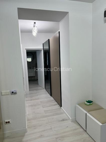 Apartament 3 camere, terasa mare, loc parcare in complet VAMT Ploiesti - 3