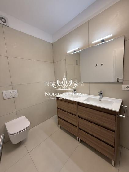 xCity Towers - Apartament cu 3 camere cu parcare privata - VOX - Torontalului - 12