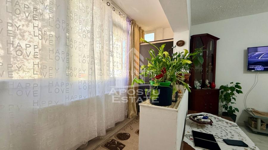 Apartament cu 3 camere, curte si boxa de vanzare, Zona Dorobantilor - 12