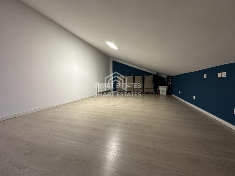 Inchiriere Casa tip duplex 125 mp - Splaiul Unirii - Vitan - 4
