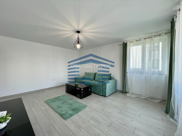 Apartament 2 Camere - Decomandat - Bloc Nou - Tractorul - Parcare - 14