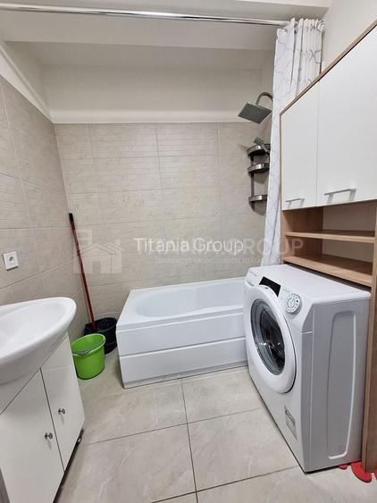Apartament modern 2 camere, parcare, contract Anaf - 7