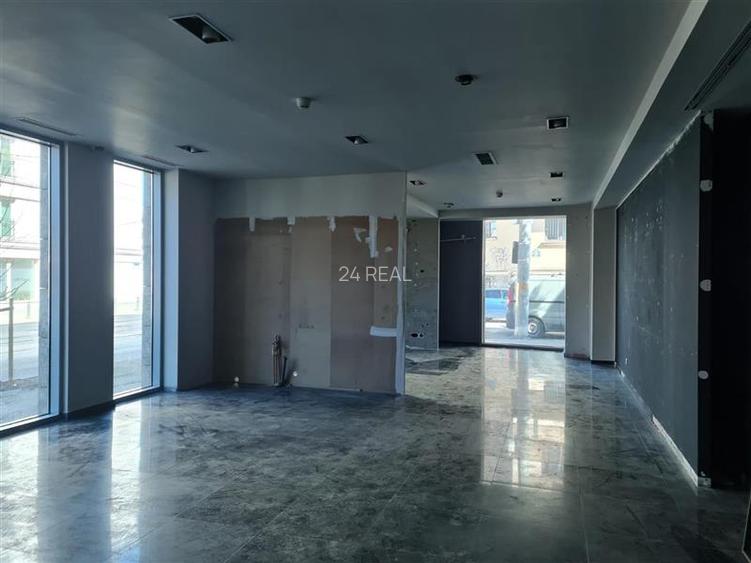 Spatiu comercial Ferdinand - loc parcare - 78 mp - utilitati incluse - 5