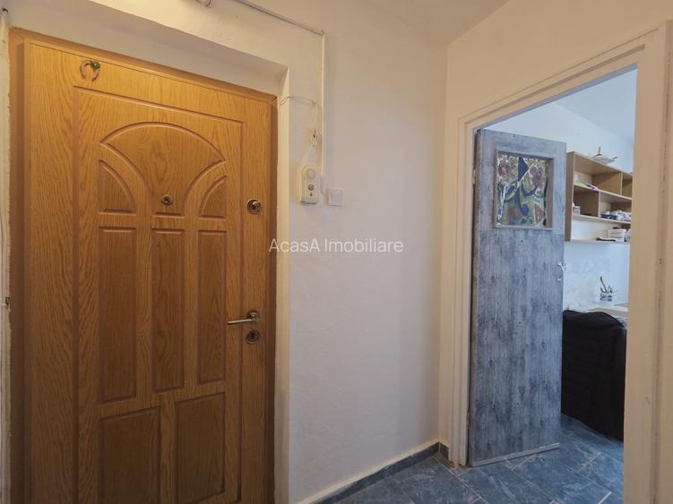 2 camere Centru etaj 1 CT mobilat si utilat liber - 3