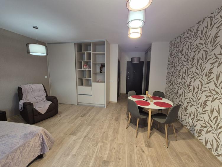 Studio Premium, drumul de Poiana Brasov