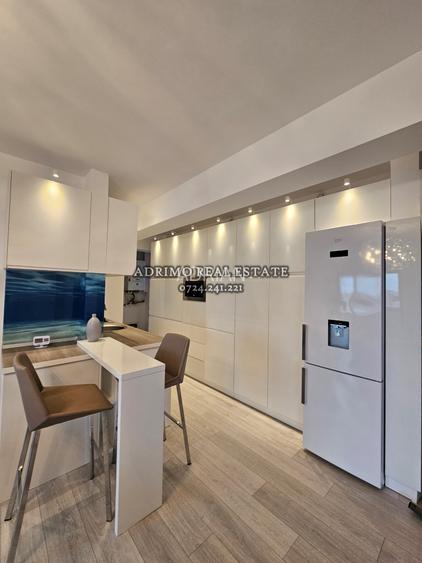 LUX! Ap3cam Priveliste Mare - deosebit! intr-o zona de exceptie - Parcare - 900E - 13
