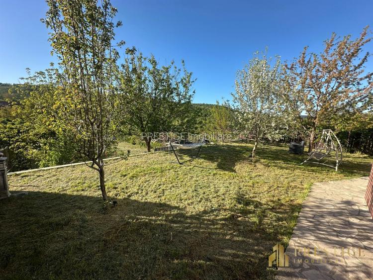 Casa moderna cu teren 1308 mp de vanzare pe str. Gh. Doja - Oradea - 30