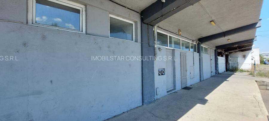 Imobilstar inchiriaza spatiu productie/depozitare=3300mp - 4
