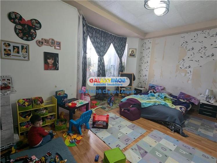 Calarasilor,Sf. Stefan,etj vila,6 camere,suprafata 200 mp,fara risc - 3