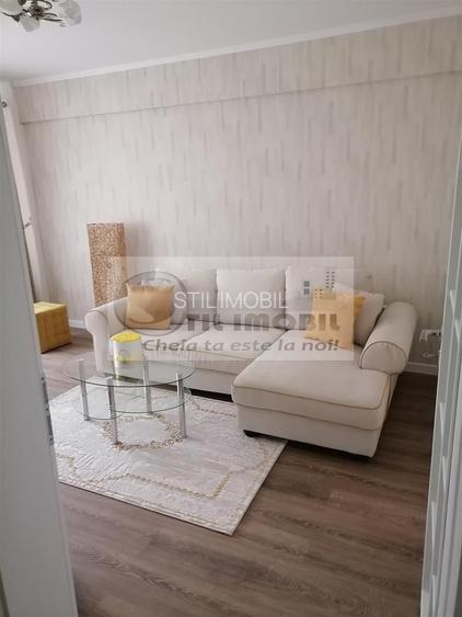 Apartament 3 camere Bucium- 550 EURO - 3