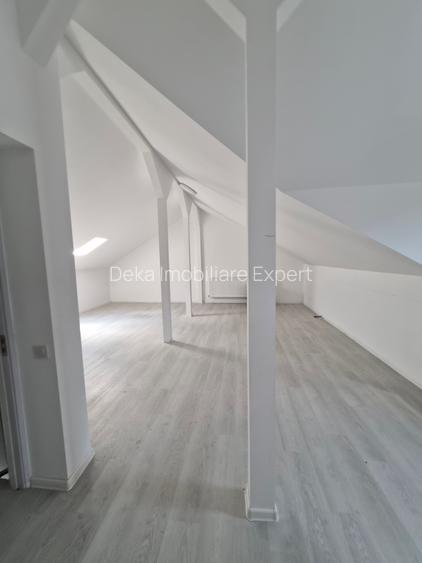Vila P+1E+M, 6 camere, teren 300 mp! - 19