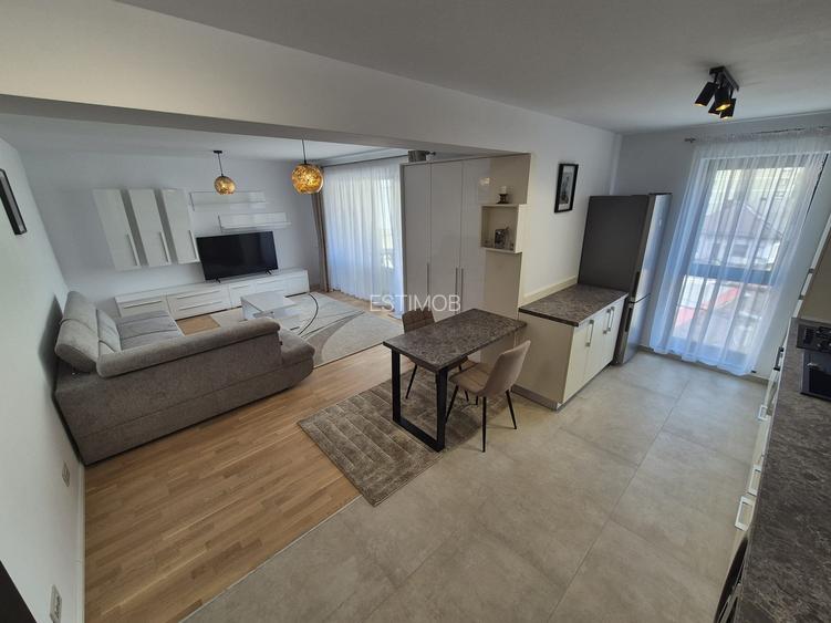 Chirie  Apartament 2 Camere decomandat Centrul Civic Complex  Cosmopolit - 13