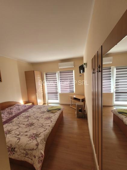 Techirghiol - centru,  vila cu potential turistic D+P+1 - 8