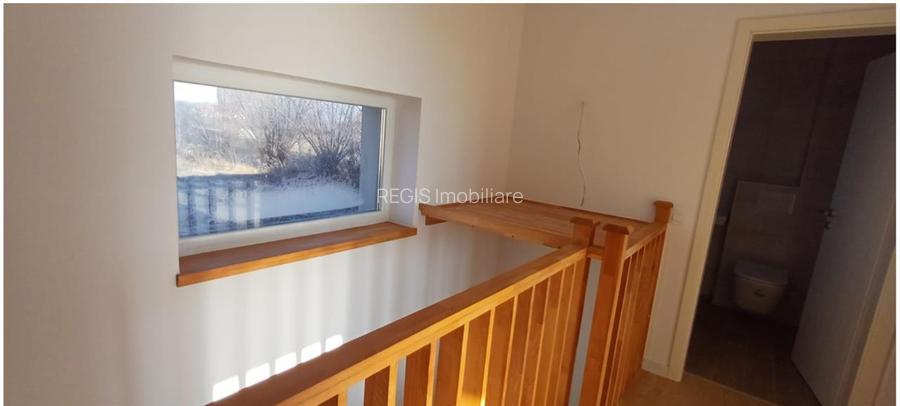 Casa tip duplex 4 camere intabulata Stupini - 15