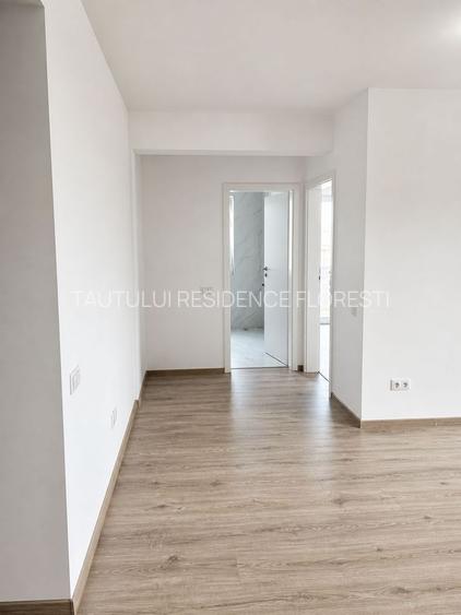 Ap 05 Teilor Residence - 2 camere FINISAT - 6