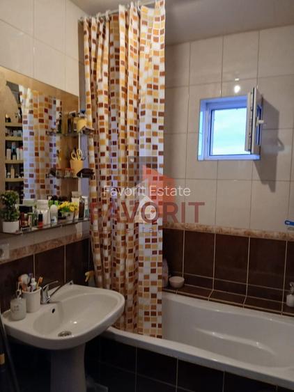 2 camere | centrala proprie | 2 balcoane | zona excelenta | - 14