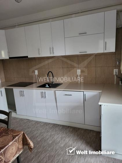 Vanzare apartament 68 mp, 3 camere - 2