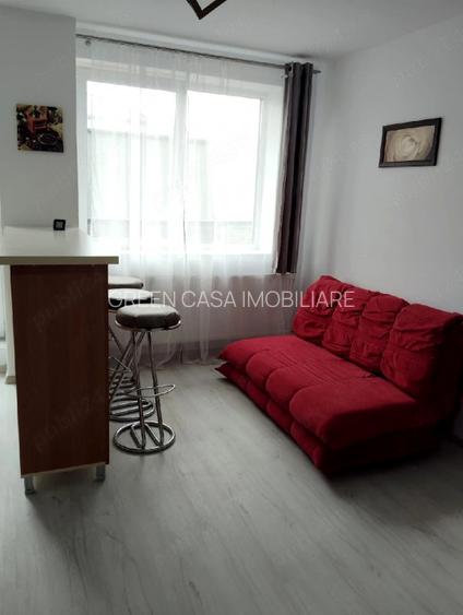 Apartament 2 camere, Beta Residence - 5