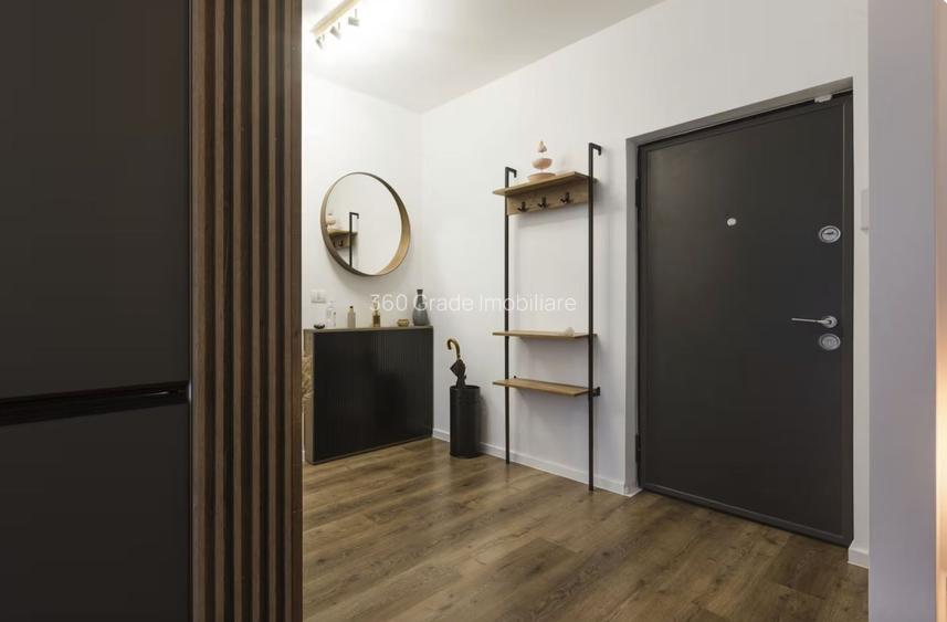 Apartament 2 camere Nord One | locatie premium | ultracentral - 26