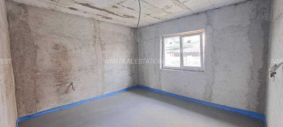 DRAGOMIRESTI VALE, CASA 4 CAMERE, teren 421 mp, utilitati, COMISION 0% - 3