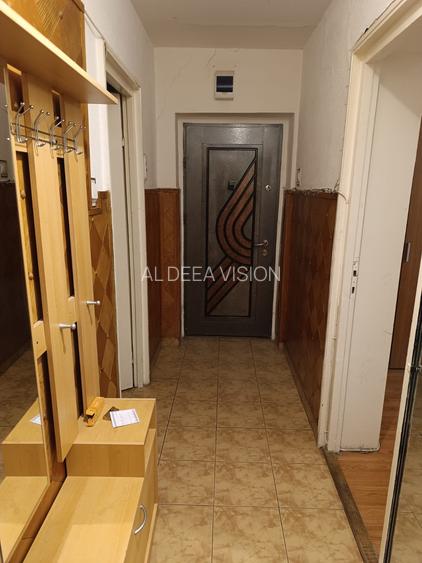 Apartament 3 camere, de vânzare, decomandat, zona Complex Hermes - 6