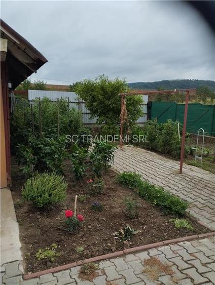 Casă Elegantă și Funcțională în Sibiu, Zona Lazaret - 12