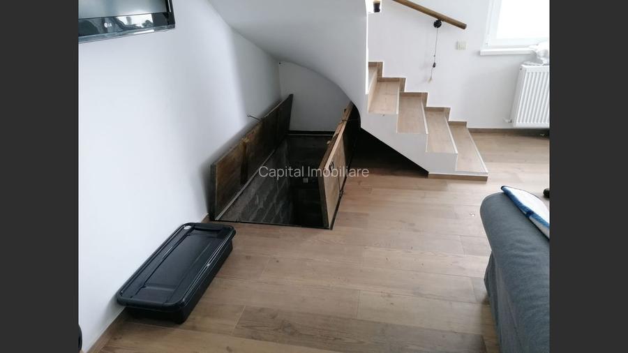 Casă tip duplex zona centrală, Turda, fără comision !!!  - 8