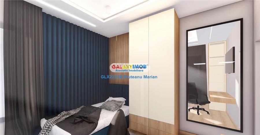 Vanzare 20 vile Individuale Premium situate in Rezidential de Lux Domn - 44