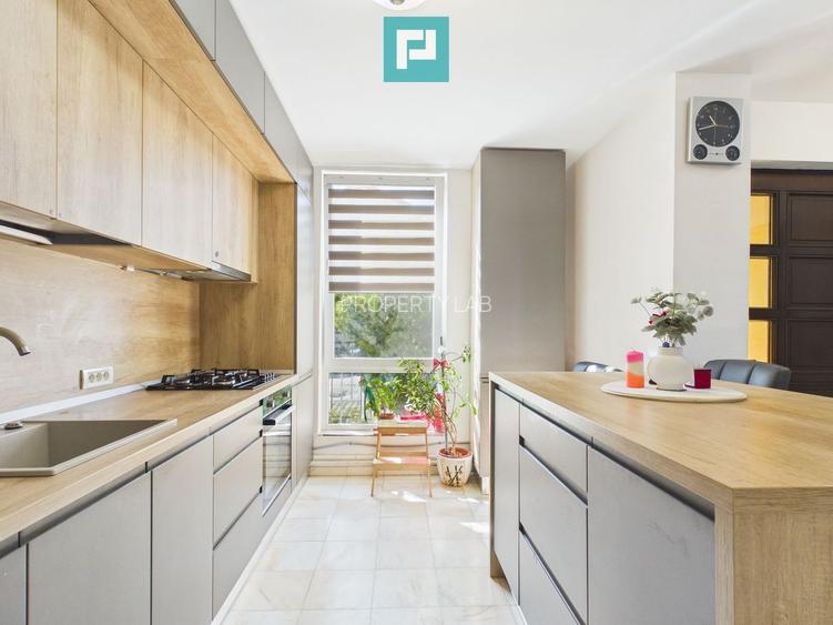 Casă în cartier privat AXA 2 Aradul Nou - 16