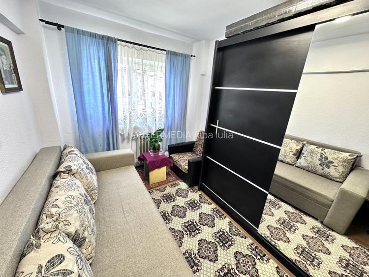 APARTAMENT 3 CAMERE I DECOMANDAT I ETAJ 2 I MOBILAT I CETATE STADION I - 5