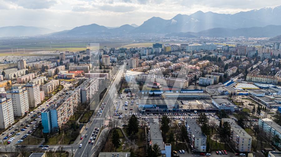 Vânzare apartament cu 3 camere, mobilat și utilat, strada Neptun - 18