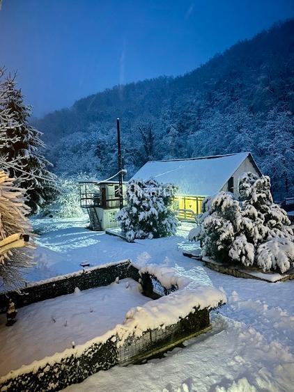 Case cu teren 1.254 mp – poziție excelentă, la 2 km de centrul Reșiței - 8