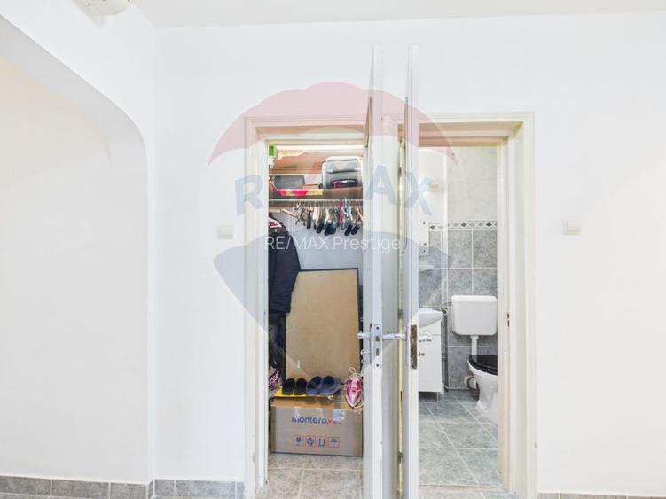 Apartament 3 camere, decomandat de vânzare în zona Aparatorii Patriei - 6