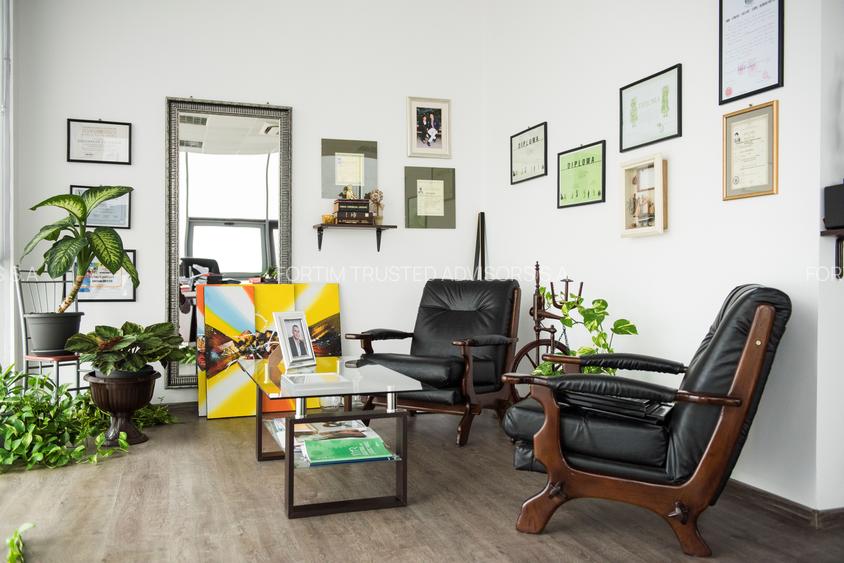 Cladire de birouri/servicii/productie - 4